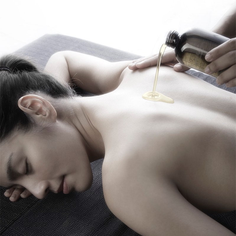 HOLISTIC SENSATION
