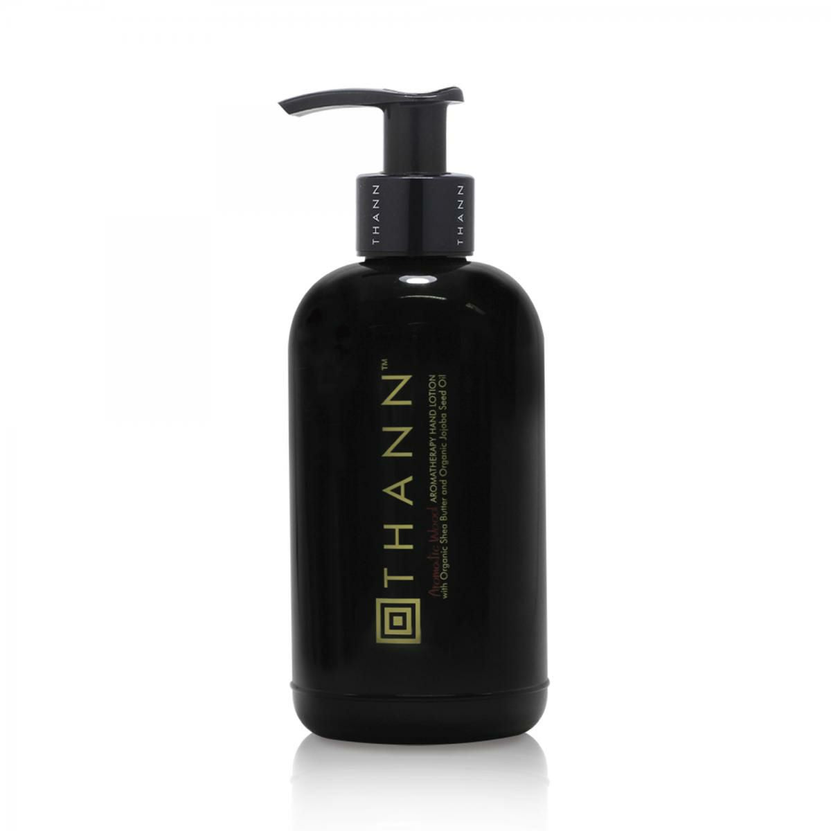 Aromatic Wood Hand Lotion