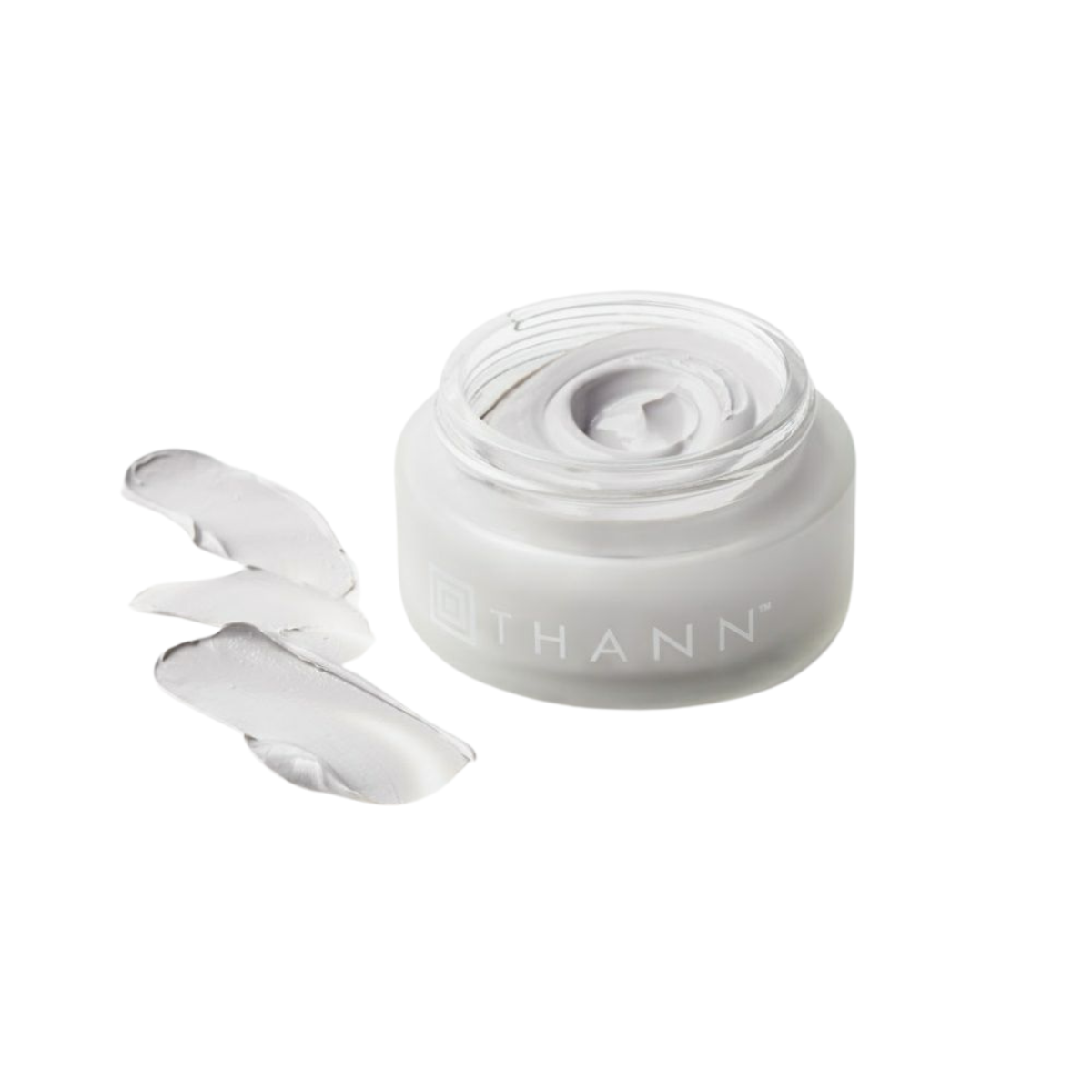 Rice Extract Detoxifying Clay Mask