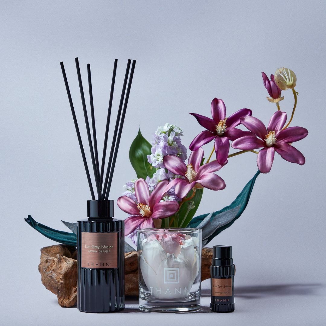 Earl Grey Diffuser