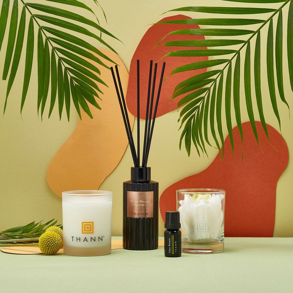 Eden Breeze Diffuser