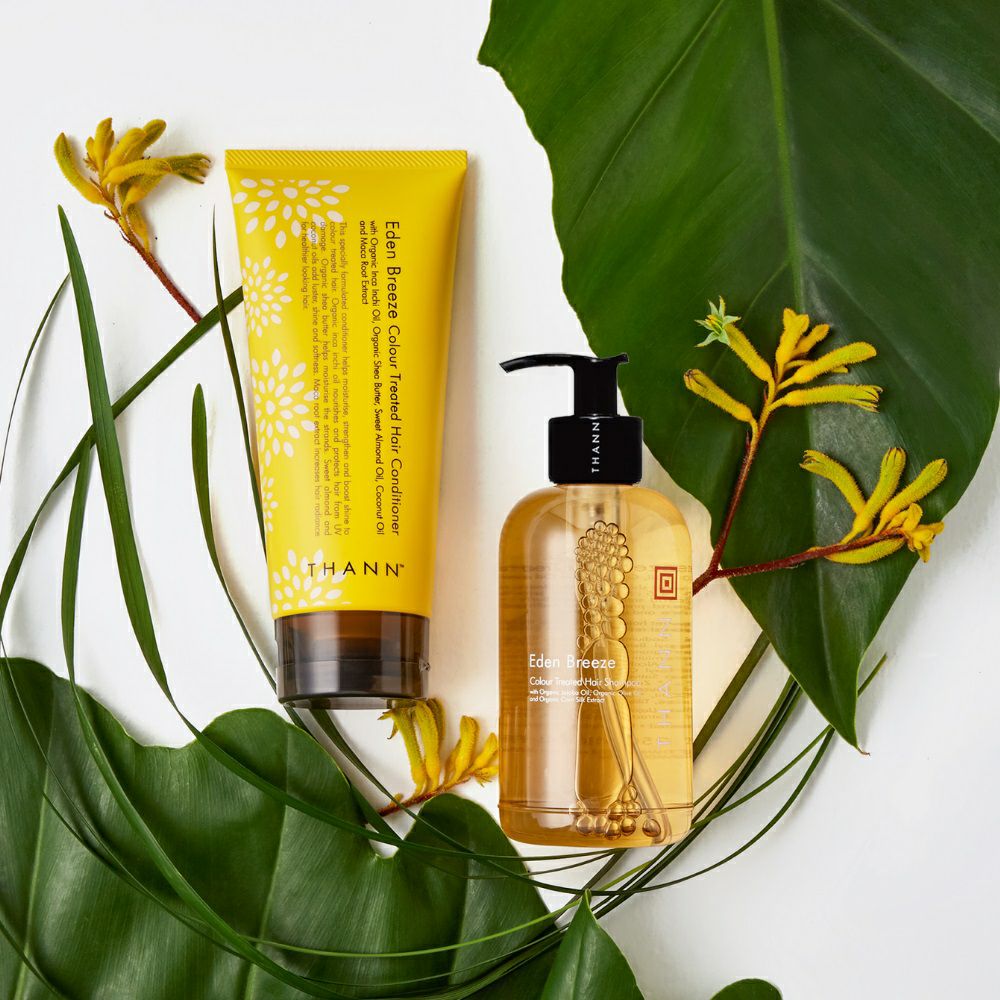 Eden Breeze Colour Treated Hair Conditioner