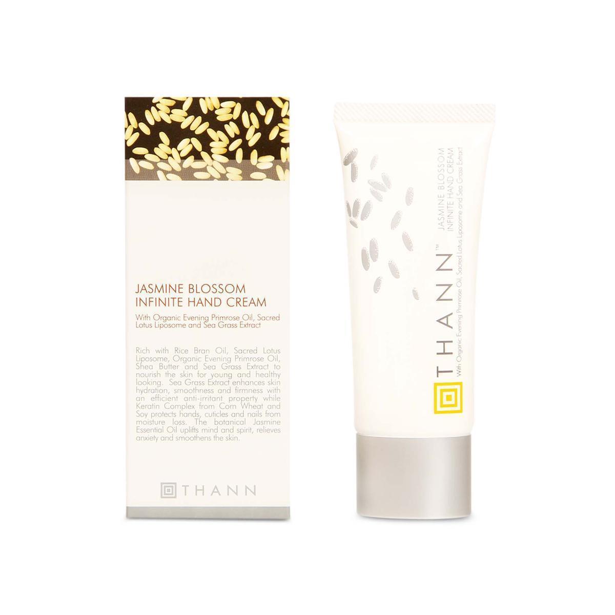 Jasmine Blossom Infinite Hand Cream