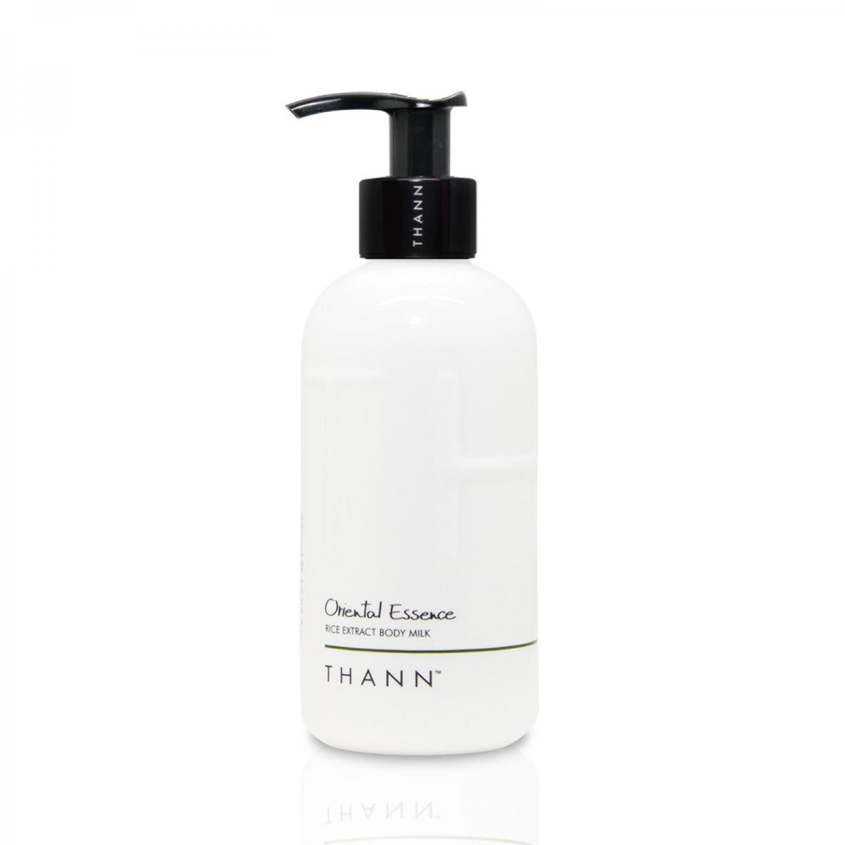 Oriental essence Body Milk