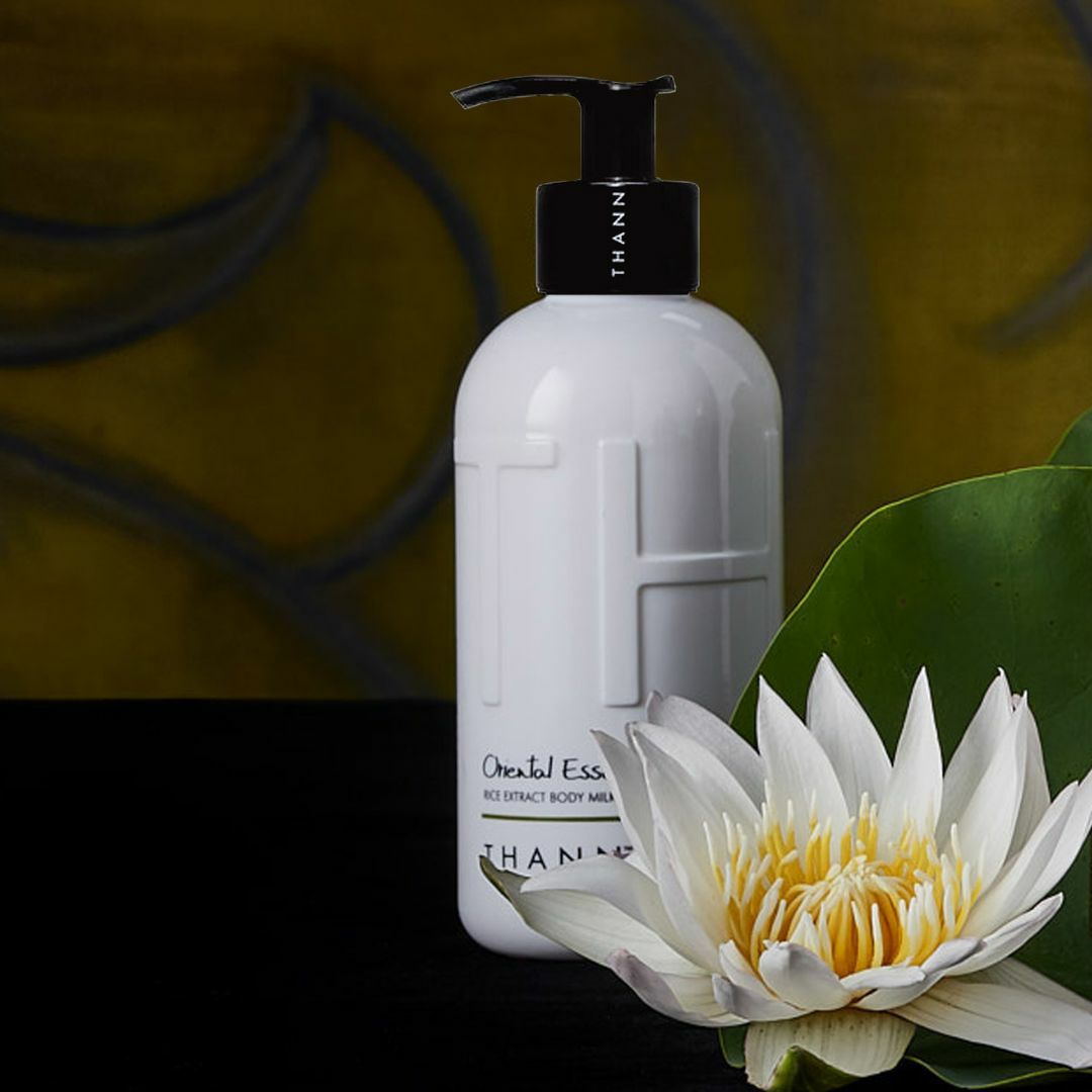 Oriental essence Body Milk