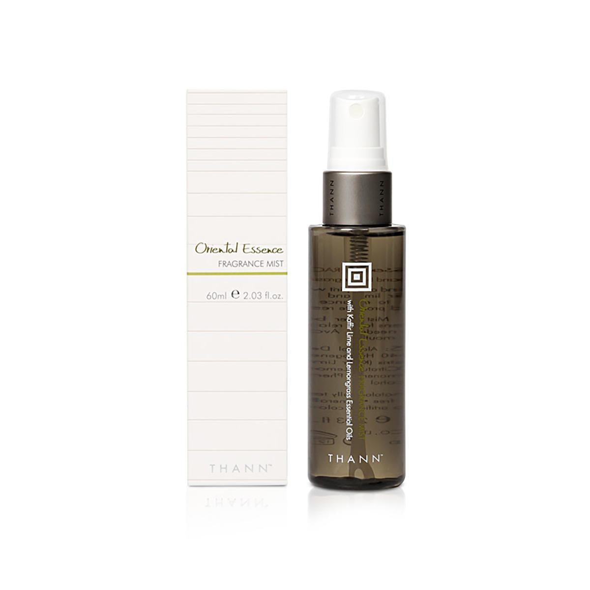 Oriental Essence Fragrance Mist