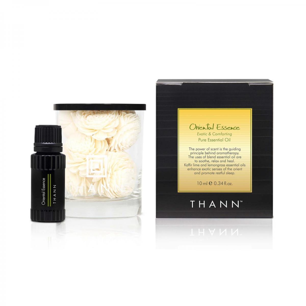 Oriental Essence Pure Essential Oil