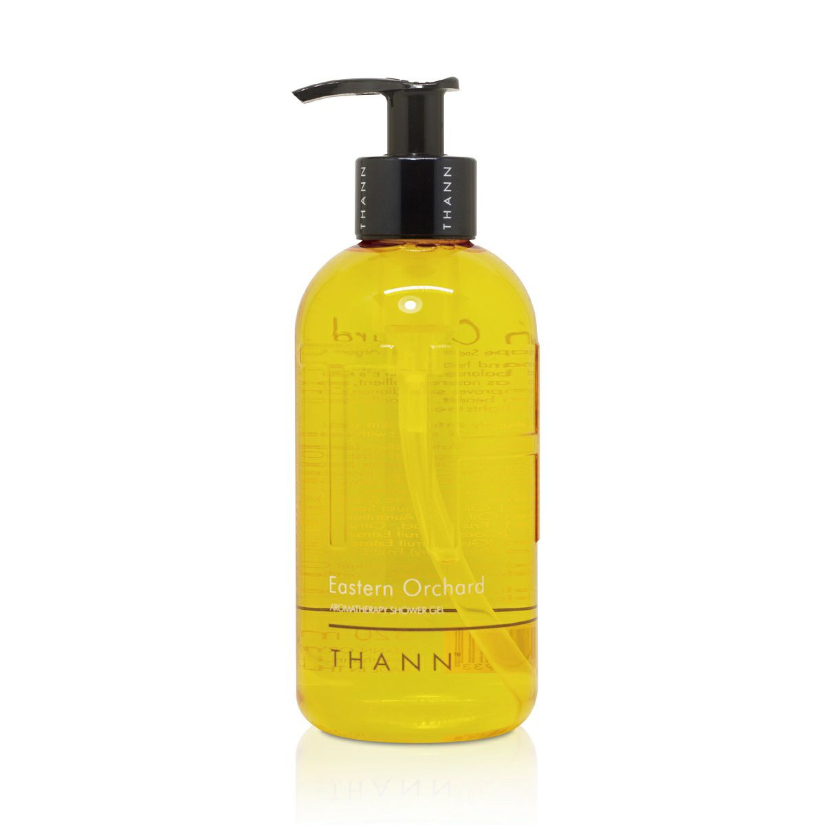 Eastern Orchard Shower Gel