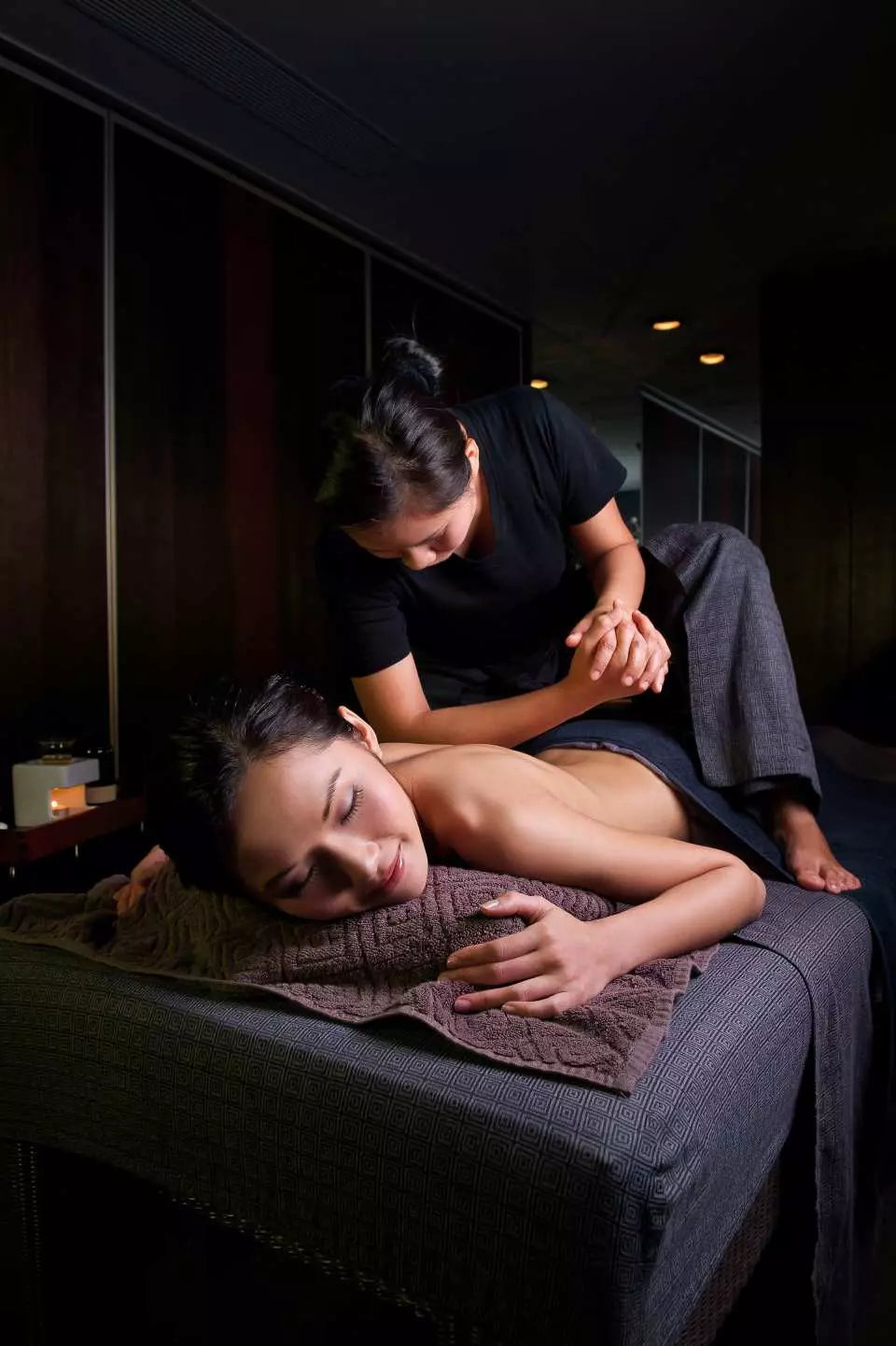 Embarking on Bliss: A First-Timer's Guide to Spa Etiquette