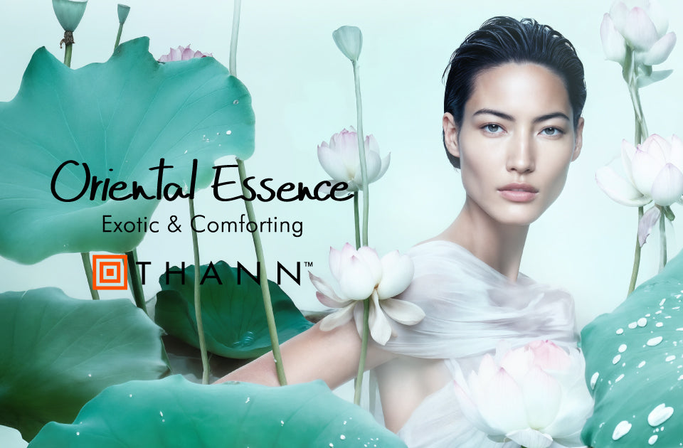 Oriental Essence