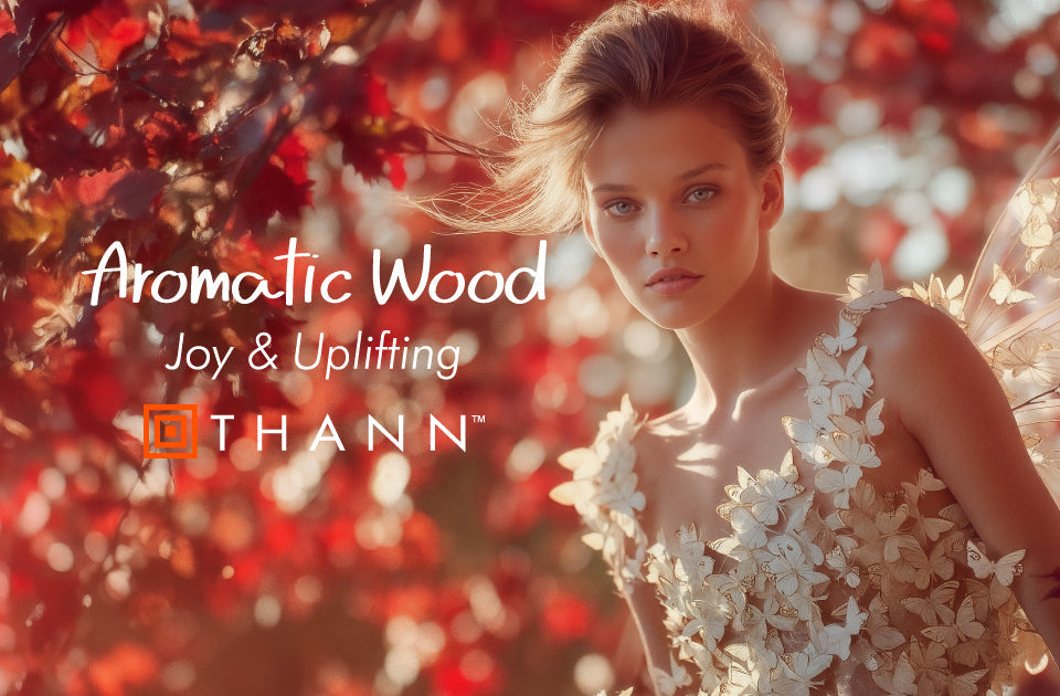 Aromatic Wood