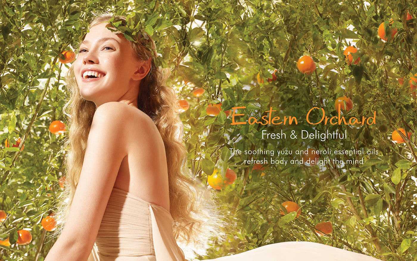 Eastern Orchard