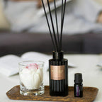 Earl Grey Infusion Essential Oil