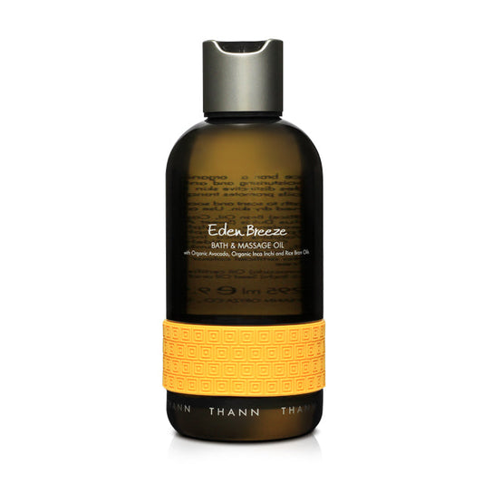 Eden Breeze Bath & Massage Oil