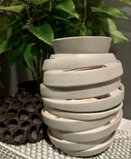 Aroma Lamp - Ceramic Aroma Diffuser