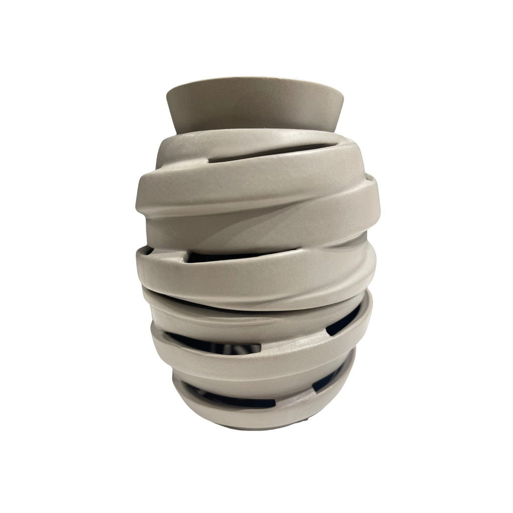 Aroma Lamp - Ceramic Aroma Diffuser