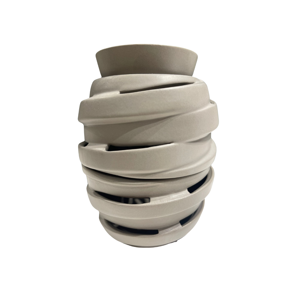 Aroma Lamp - Ceramic Aroma Diffuser