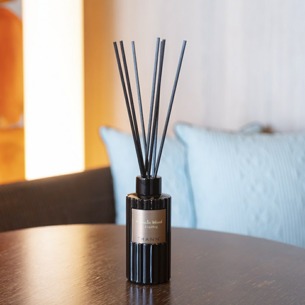 Aromatic Wood Diffuser