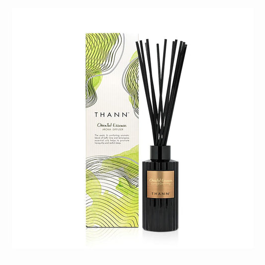 Oriental Essence Diffuser