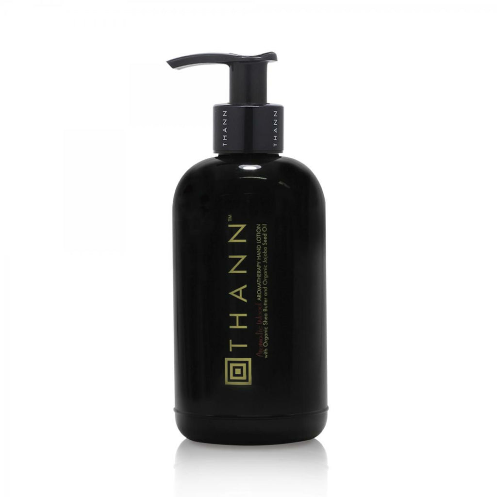 Aromatic Wood Hand Lotion