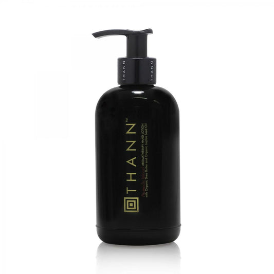 Aromatic Wood Hand Lotion