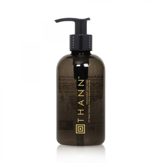 Aromatic Wood Hand Wash