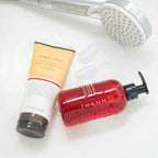 Aromatic Wood Shampoo Detoxifying Formula