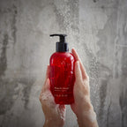 Aromatic Wood Shower Gel