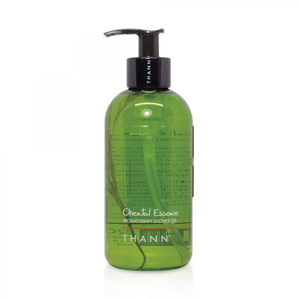 Oriental Essence Shower Gel
