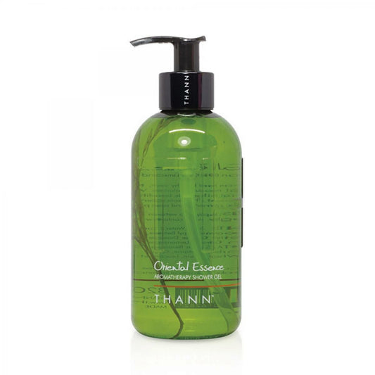 Oriental Essence Shower Gel