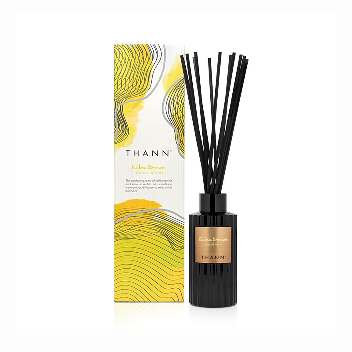 Eden Breeze Diffuser