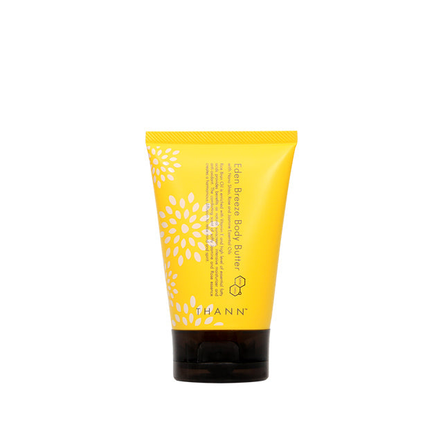 Eden Breeze Body Butter Set