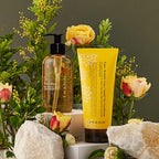 Eden Breeze Colour Treated Hair Shampoo
