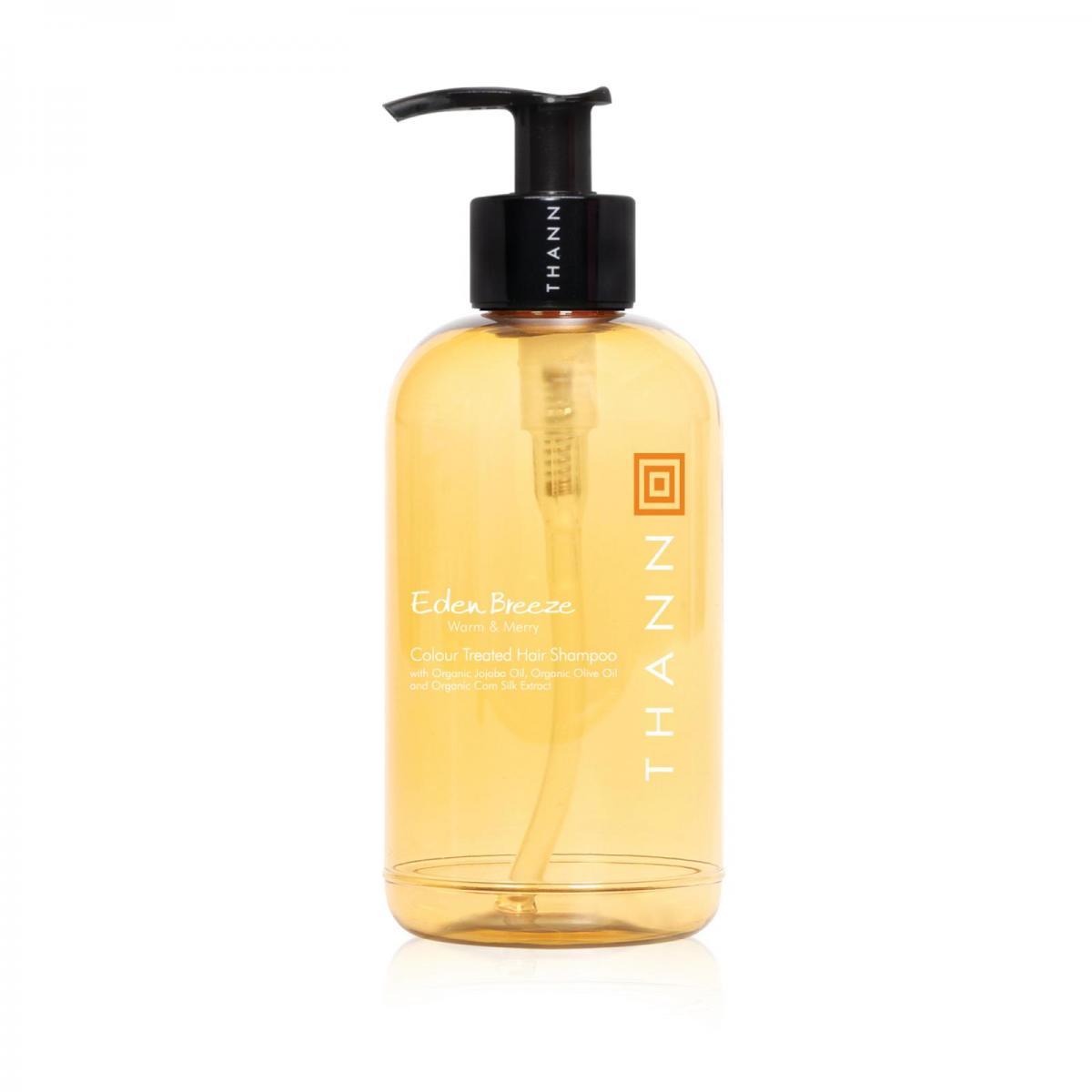 Eden Breeze Colour Treated Hair Shampoo