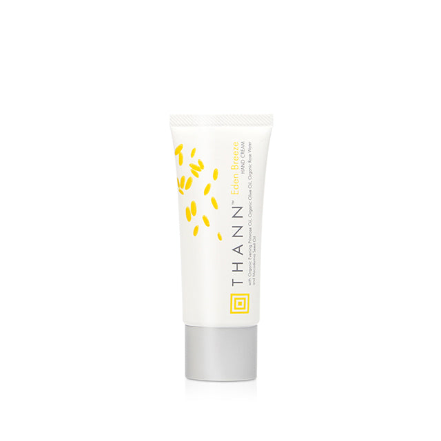 Eden Breeze Hand Cream