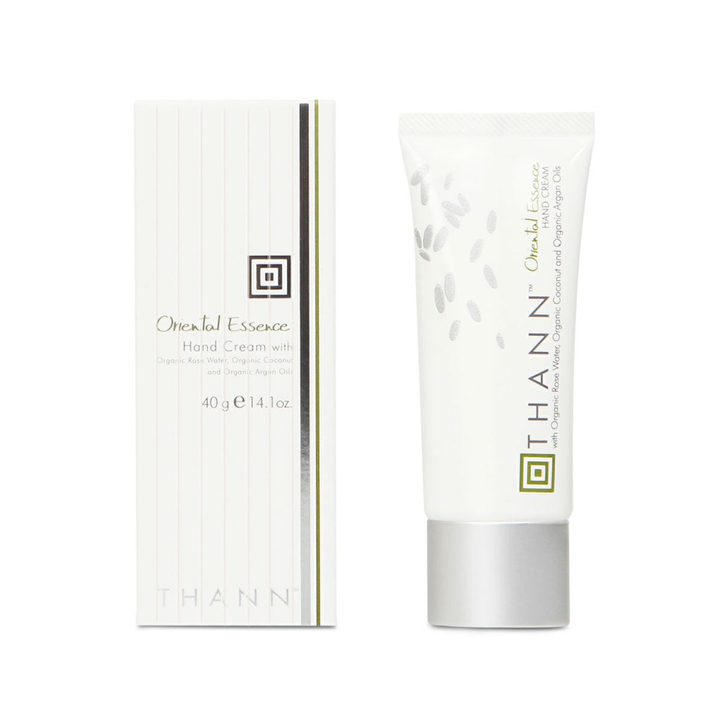 Oriental Essence Hand Cream