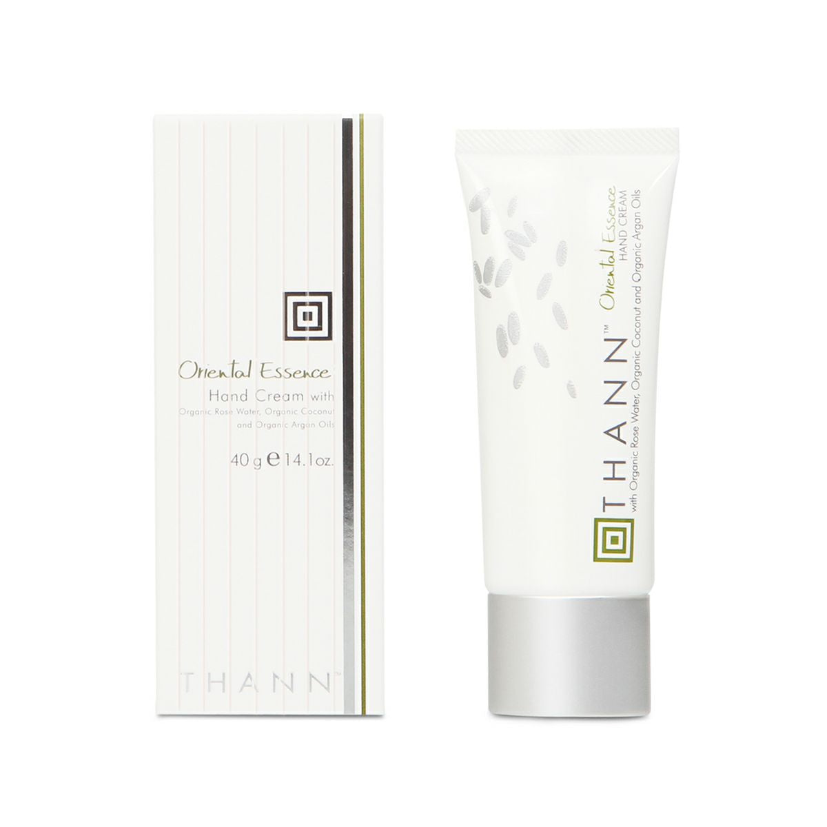Oriental Essence Hand Cream