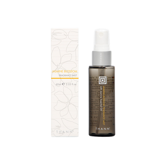Jasmine Blossom Fragrance Mist