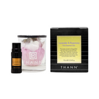 Lavender & Rosemary Essential Oil
