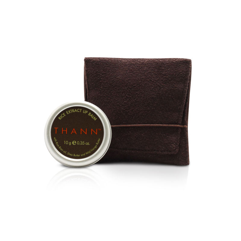 Rice Lip Balm