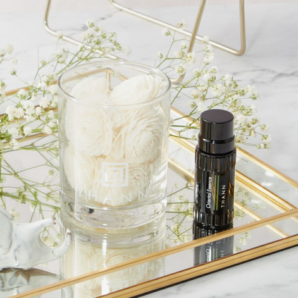 Oriental Essence Pure Essential Oil