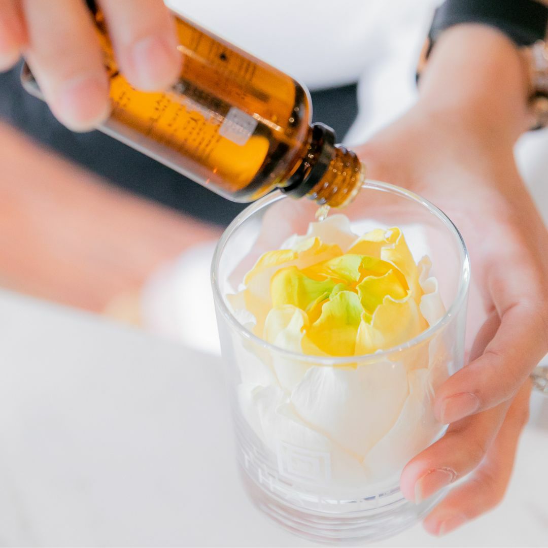 Eden Breeze Essential Oil