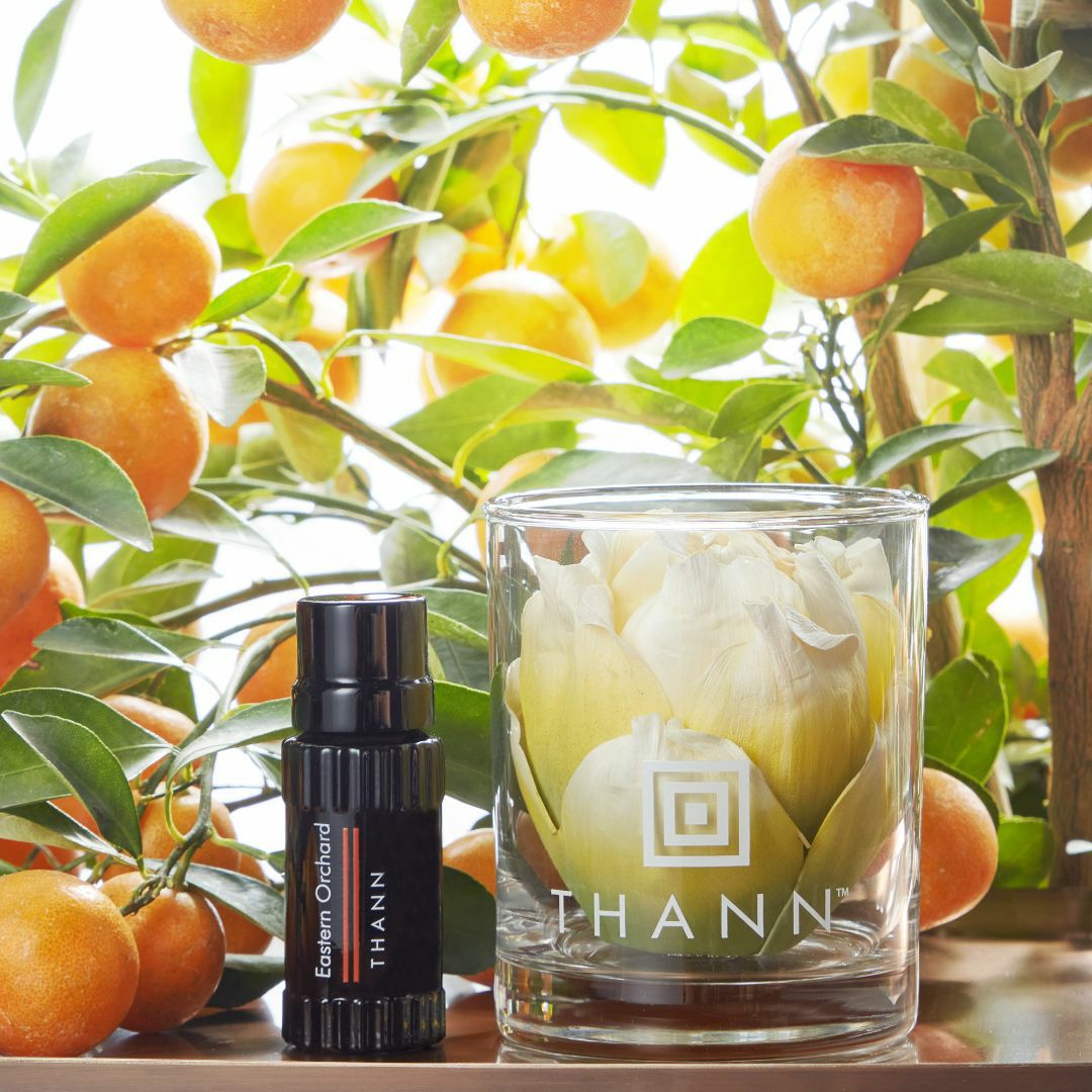 Eastern Orchard Pure Essential Oil