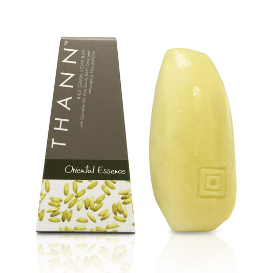 Oriental Essence Soap Bar