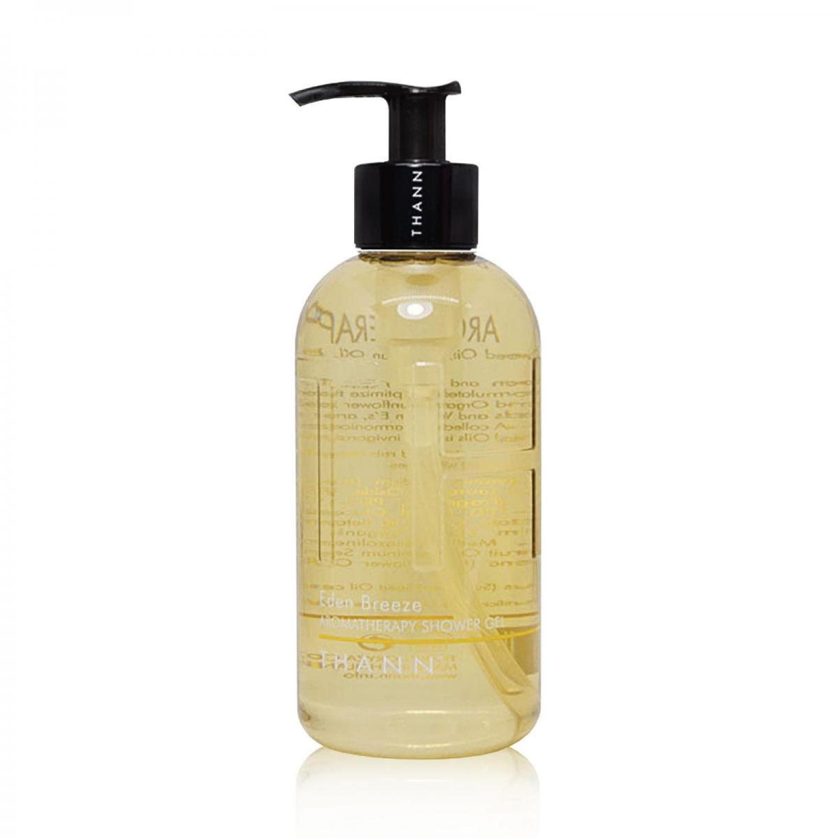 Eden Breeze Shower Gel